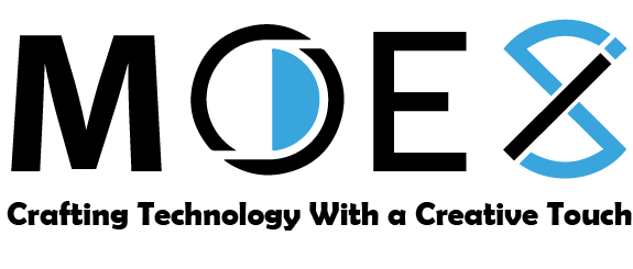 شعار معز للحلول الرقمية الرسمي